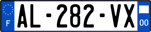 AL-282-VX
