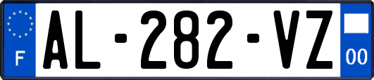 AL-282-VZ