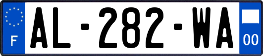 AL-282-WA