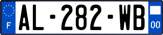 AL-282-WB