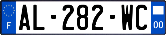 AL-282-WC