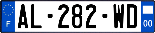 AL-282-WD