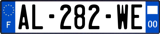 AL-282-WE