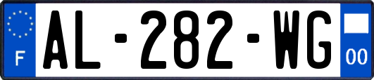 AL-282-WG