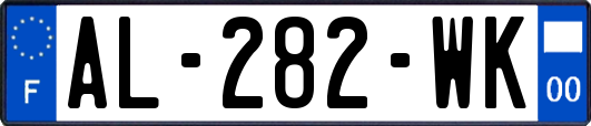 AL-282-WK