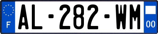 AL-282-WM
