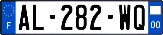 AL-282-WQ
