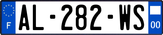 AL-282-WS
