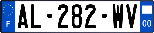 AL-282-WV