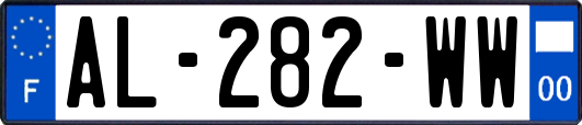 AL-282-WW
