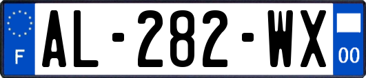 AL-282-WX