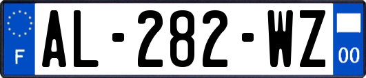 AL-282-WZ