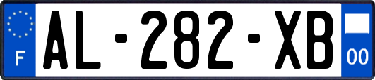 AL-282-XB