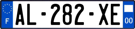 AL-282-XE