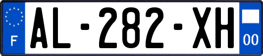 AL-282-XH