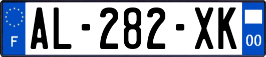 AL-282-XK