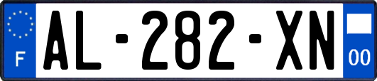 AL-282-XN