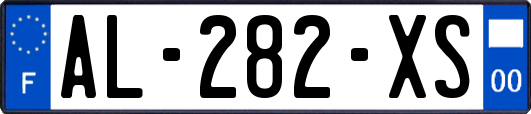 AL-282-XS