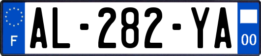 AL-282-YA