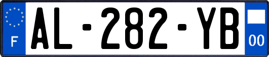 AL-282-YB