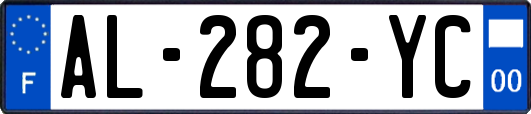 AL-282-YC