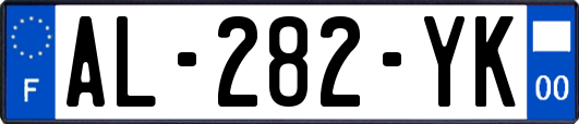 AL-282-YK