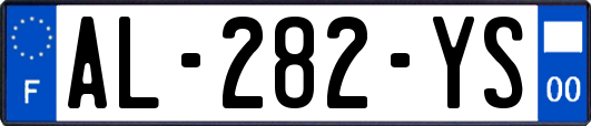AL-282-YS