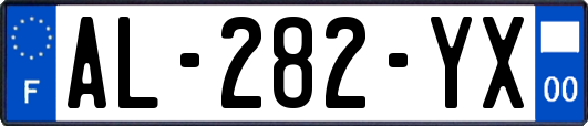 AL-282-YX