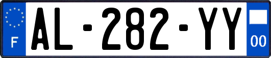 AL-282-YY