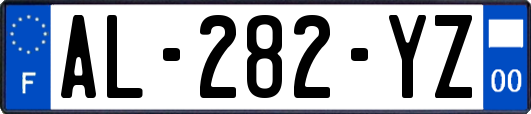 AL-282-YZ