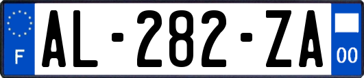 AL-282-ZA