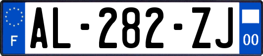 AL-282-ZJ