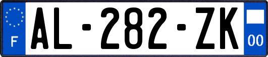 AL-282-ZK