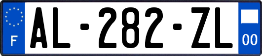 AL-282-ZL