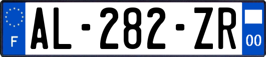 AL-282-ZR