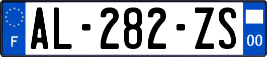 AL-282-ZS