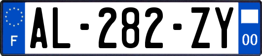 AL-282-ZY