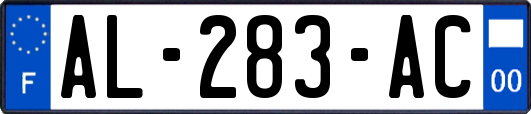 AL-283-AC