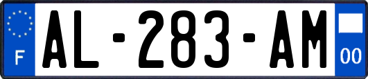 AL-283-AM