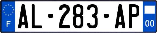 AL-283-AP