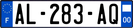 AL-283-AQ