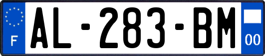 AL-283-BM