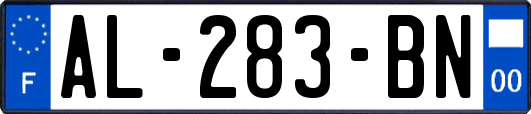 AL-283-BN