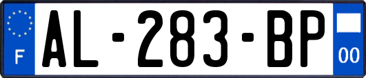 AL-283-BP