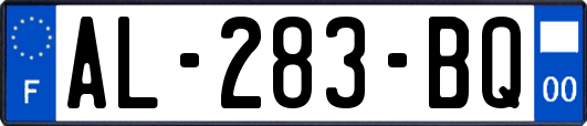 AL-283-BQ