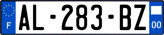 AL-283-BZ