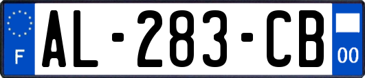 AL-283-CB