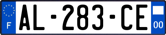 AL-283-CE