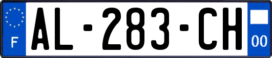 AL-283-CH
