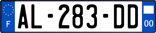 AL-283-DD